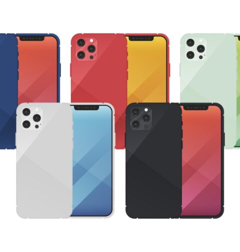 Top Mid-Range Smartphones Under ₹20,000
