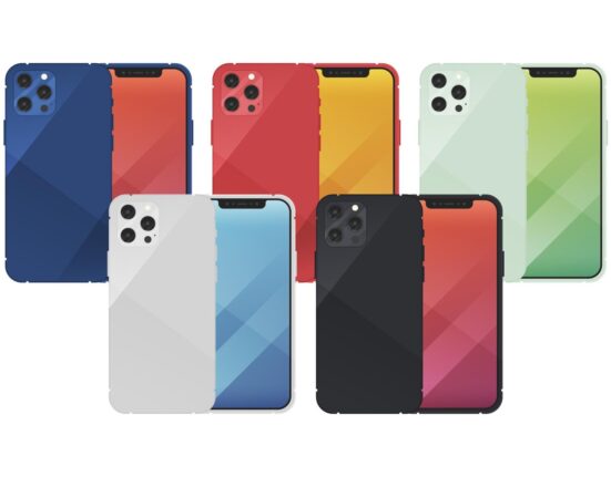 Top Mid-Range Smartphones Under ₹20,000