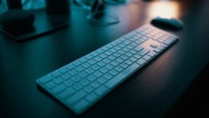 Types Of Keyboard