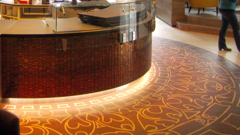 Flooring