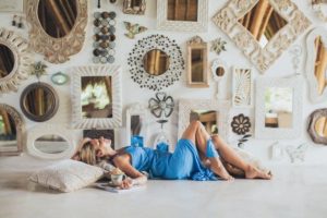Wall stickers