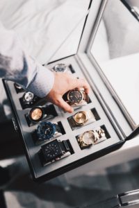 Gym Watches