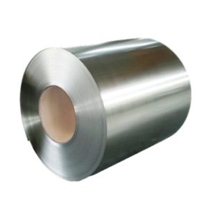 Galvanized Steel Coils