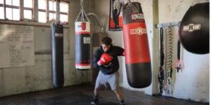 Boxing Skills