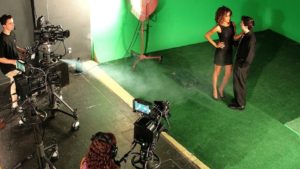 learn acting
