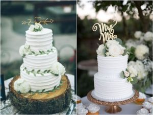 Yummy Cakes