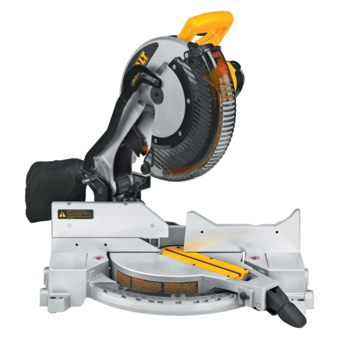 DEWALT DW715 15-Amp 12-Inch