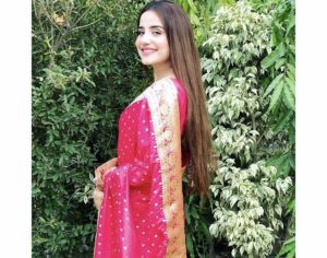 Long And Strong Loose Hair