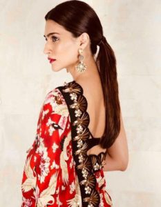 Epic Ponytail