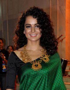 Curly Loose Hair