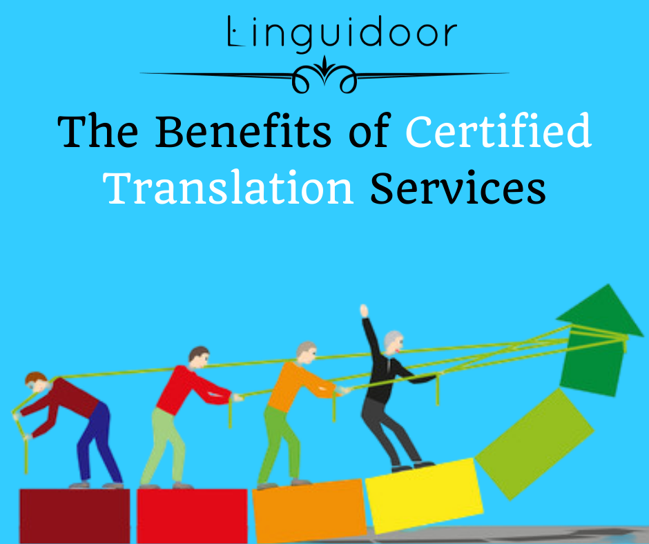Translation Services
