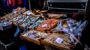 Fish Business