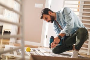 Bed Upholstery in Abu Dhabi - Repair Furniture For Your Bedroom