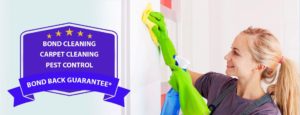 Bond Cleaning Tips
