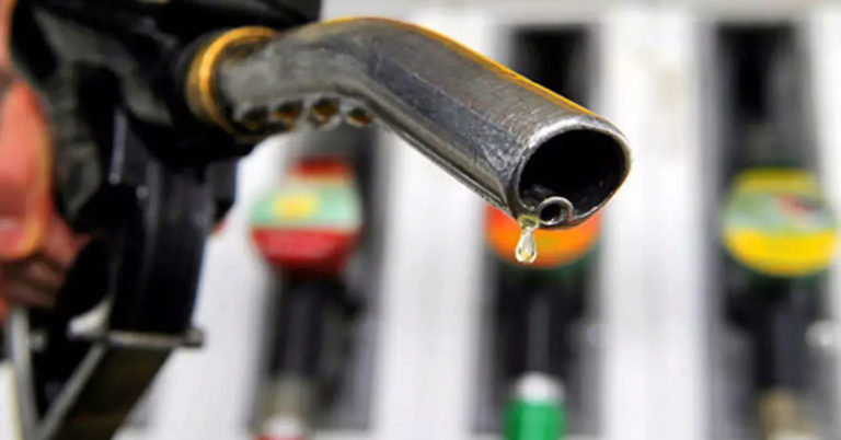 Higher Fuel Taxes, Fewer Subsidies Are Good Policy?