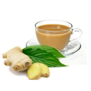 Ginger Chai
