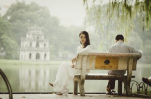 Effects of Toxic Relationships