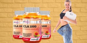 Conjugated Linoleic Acid (CLA)
