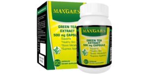 Green Tea Extract