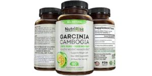 Garcinia Cambogia Extract