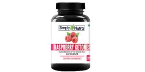 Raspberry Ketones