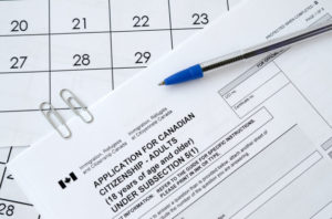 canada citizenship