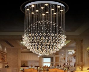 Chandelier