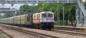 garib rath express
