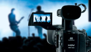 Photo and video