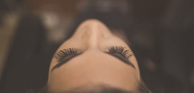 Schedule the beauty test