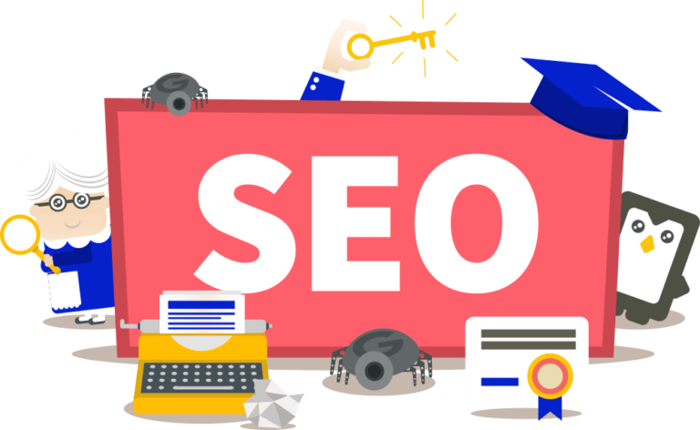 Learn SEO: The Ultimate Guide For SEO Beginners [2020]