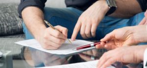 legalization of documents
