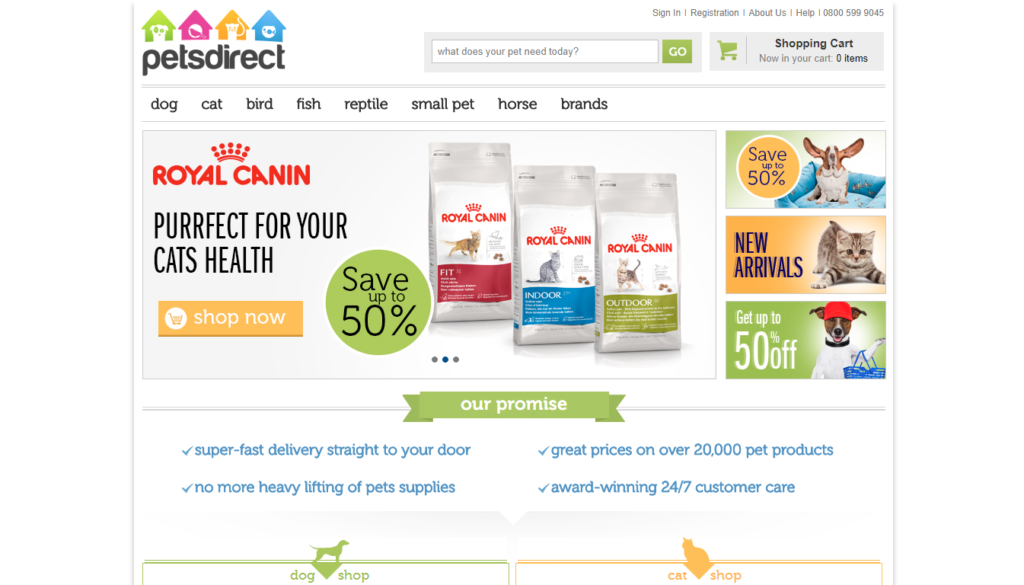 petsdirect