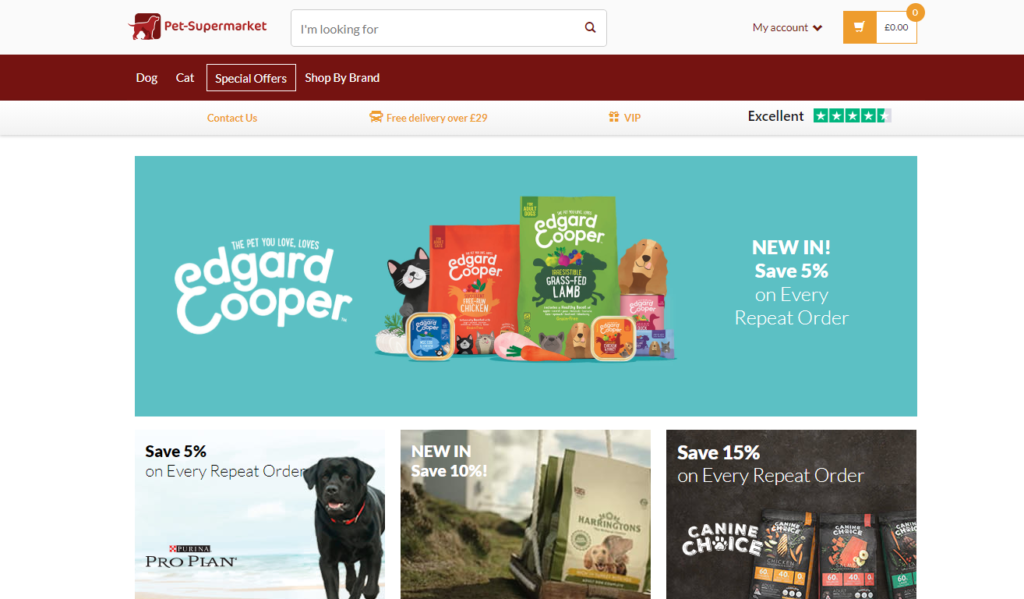 petsupermarket