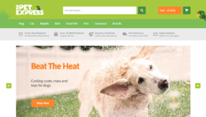 the-pet-express