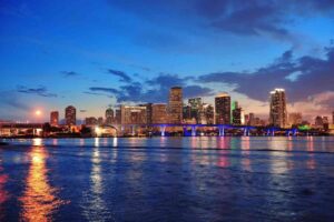 traveling in Florida