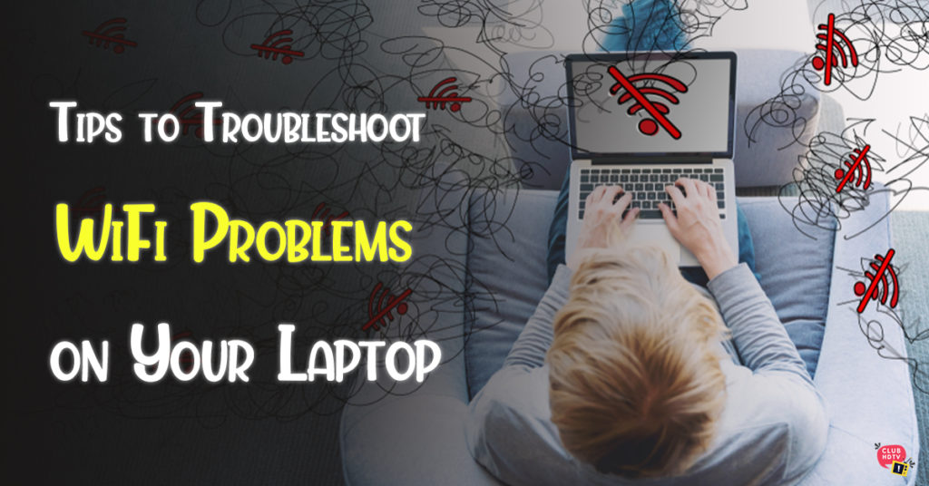 wifi-problem