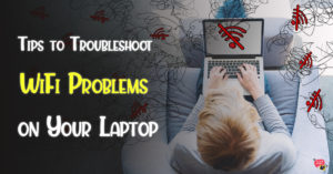 wifi-problem