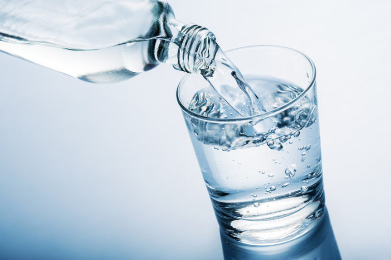 Water Problems
