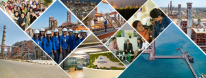 oil refineries of India