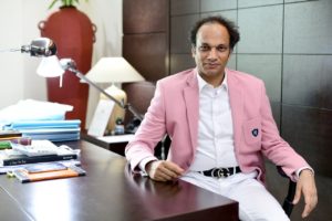 Advocate Vijay Aggarwal - Latest Image