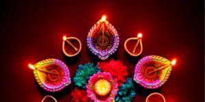 Celebrate Diwali