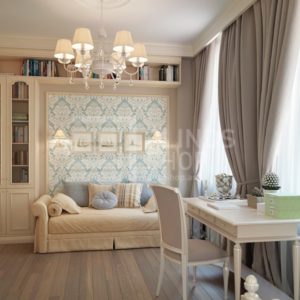 Home-Curtains
