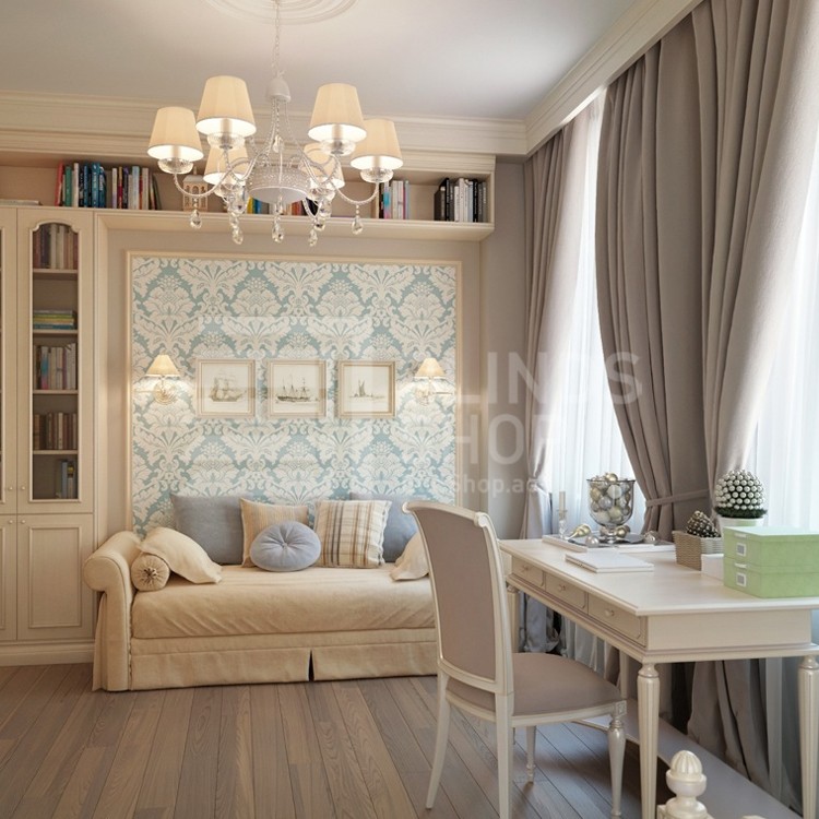 Home-Curtains