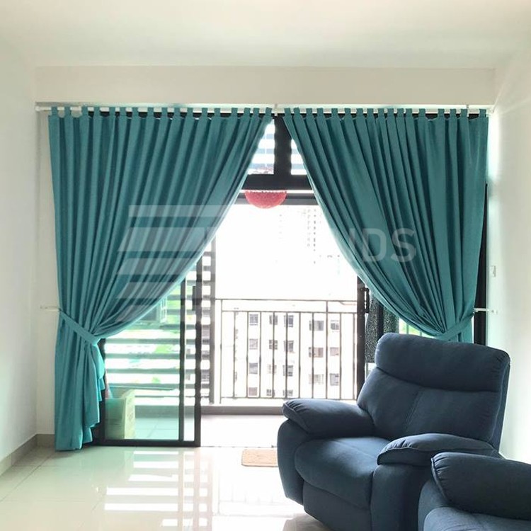 Home-Curtains