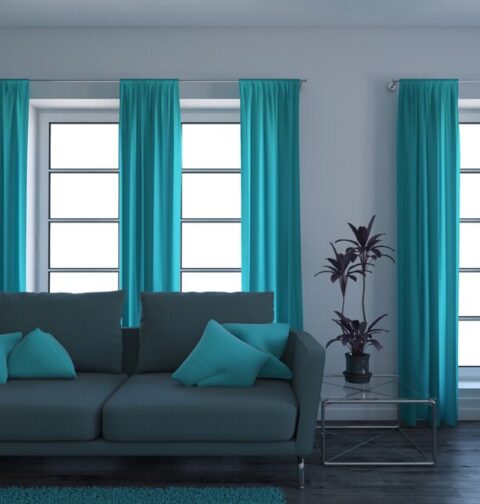 Home Curtains