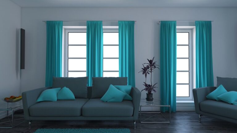 Home Curtains