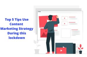 Content Marketing Strategy