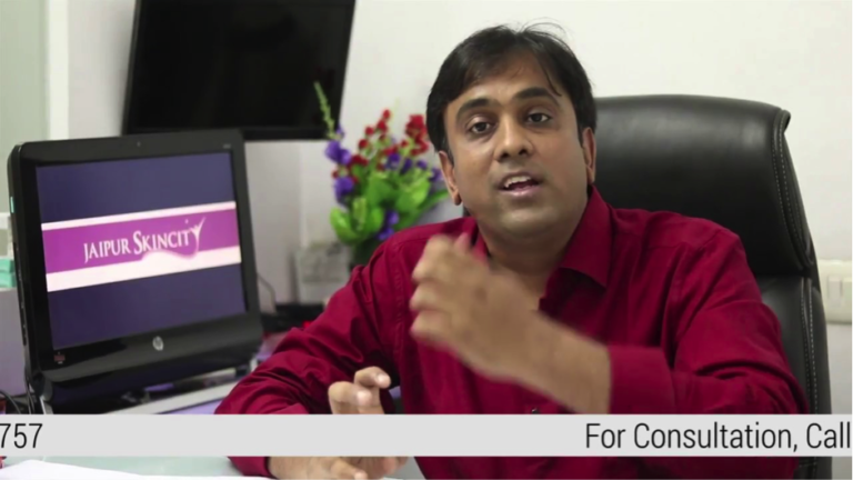 Dr Sachin Sarda-Three Best Rated Award Winner for Hair Transplant in Jaipur