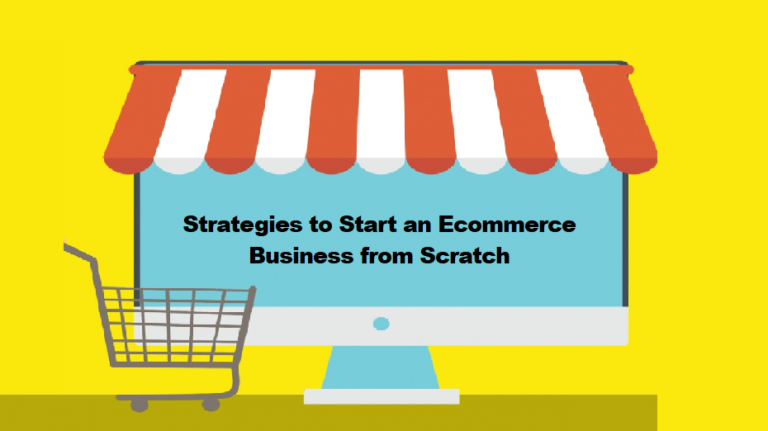 Ecommerce Business